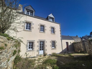 Maison a vendre Saint-Pol-de-Léon 29250 Finistère 160 m2  239300 euros