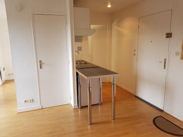 Appartement a vendre Landivisiau 29400 Finistère 24 m2 1 pièce 55400 euros
