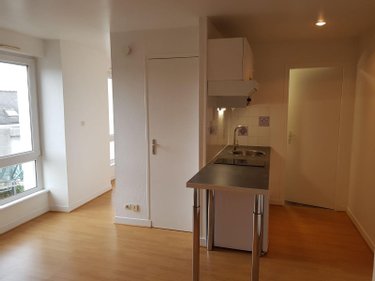 Appartement a vendre Landivisiau 29400 Finistère 24 m2 1 pièce 55400 euros