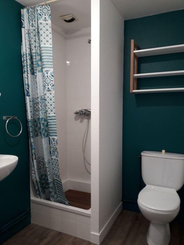 Appartement a vendre Landivisiau 29400 Finistère 24 m2 1 pièce 55400 euros