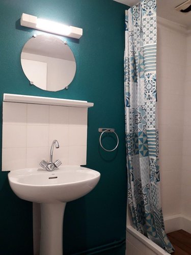 Appartement a vendre Landivisiau 29400 Finistère 24 m2 1 pièce 55400 euros