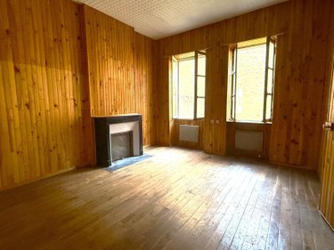 Maison a vendre Saint-Amand-Montrond 18200 Cher 148 m2 5 pièces 63600 euros