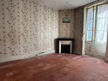 Maison a vendre Saint-Amand-Montrond 18200 Cher 148 m2 5 pièces 63600 euros