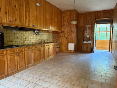 Maison a vendre Saint-Amand-Montrond 18200 Cher 148 m2 5 pièces 63600 euros