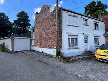 Maison a vendre Cassel 59670 Nord 73 m2  86000 euros