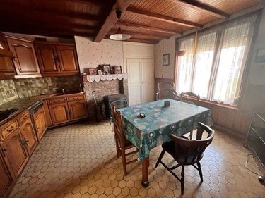 Maison a vendre Cassel 59670 Nord 73 m2  86000 euros