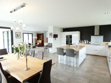 Maison a vendre Ranchy 14400 Calvados 175 m2 6 pièces 595000 euros