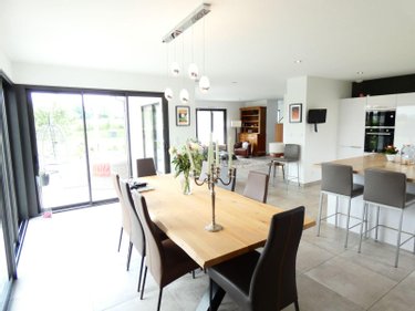 Maison a vendre Ranchy 14400 Calvados 175 m2 6 pièces 595000 euros