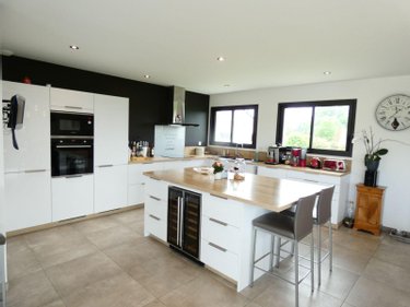 Maison a vendre Ranchy 14400 Calvados 175 m2 6 pièces 595000 euros
