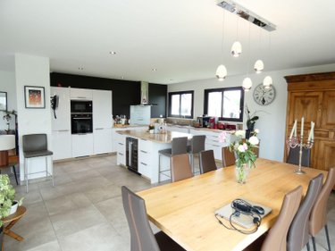 Maison a vendre Ranchy 14400 Calvados 175 m2 6 pièces 595000 euros