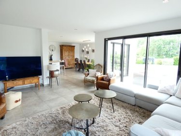 Maison a vendre Ranchy 14400 Calvados 175 m2 6 pièces 580000 euros