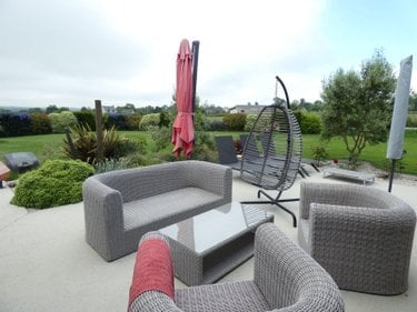 Maison a vendre Ranchy 14400 Calvados 175 m2 6 pièces 595000 euros