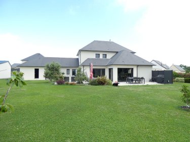 Maison a vendre Ranchy 14400 Calvados 175 m2 6 pièces 580000 euros