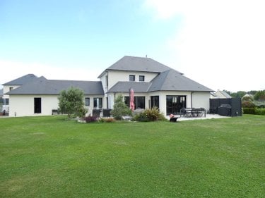 Maison a vendre Ranchy 14400 Calvados 175 m2 6 pièces 595000 euros