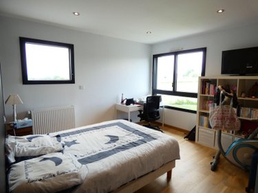 Maison a vendre Ranchy 14400 Calvados 175 m2 6 pièces 595000 euros