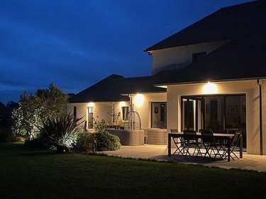 Maison a vendre Ranchy 14400 Calvados 175 m2 6 pièces 580000 euros