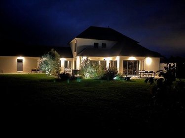 Maison a vendre Ranchy 14400 Calvados 175 m2 6 pièces 580000 euros