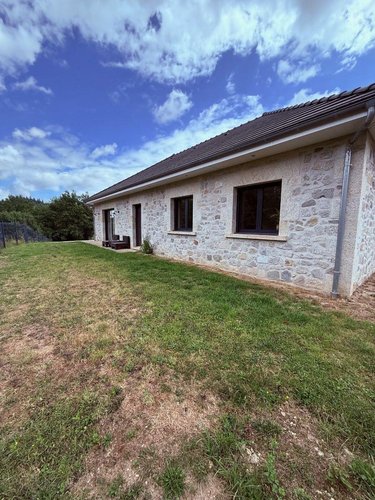Maison a vendre Ussel 19200 Corrèze 117 m2 3 pièces 240000 euros