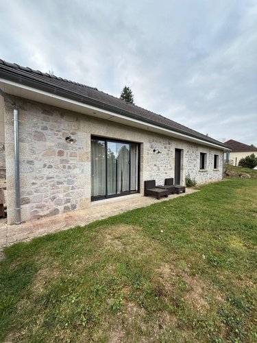 Maison a vendre Ussel 19200 Corrèze 117 m2 3 pièces 230000 euros