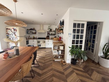 Maison a vendre Ussel 19200 Corrèze 117 m2 3 pièces 230000 euros