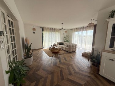 Maison a vendre Ussel 19200 Corrèze 117 m2 3 pièces 240000 euros
