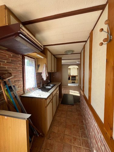 Maison a vendre Beaumontel 27170 Eure 58 m2 3 pièces 69100 euros