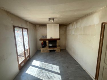 Maison a vendre Beaumontel 27170 Eure 58 m2 3 pièces 63900 euros