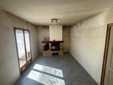 Maison a vendre Beaumontel 27170 Eure 58 m2 3 pièces 69100 euros