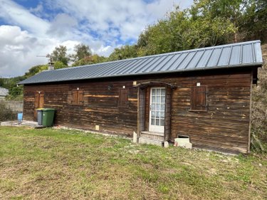 Maison a vendre Beaumontel 27170 Eure 58 m2 3 pièces 69100 euros