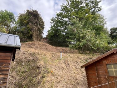 Maison a vendre Beaumontel 27170 Eure 58 m2 3 pièces 63900 euros