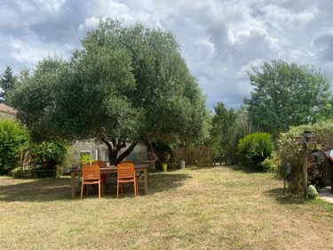 Maison a vendre Saint-Quentin-de-Baron 33750 Gironde 221 m2 7 pièces 491000 euros