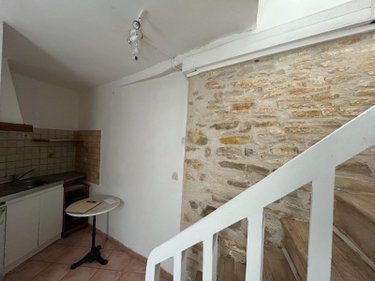 Maison a vendre Châteauroux 36000 Indre 2 pièces 37520 euros