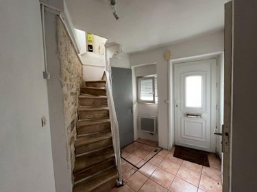 Maison a vendre Châteauroux 36000 Indre 2 pièces 37520 euros