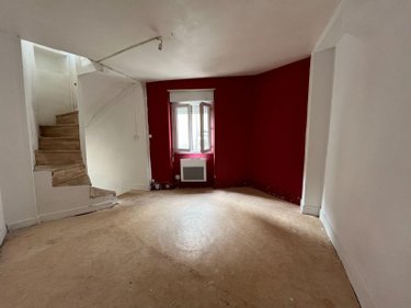 Maison a vendre Châteauroux 36000 Indre 2 pièces 37520 euros