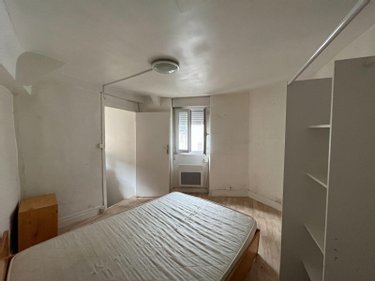 Maison a vendre Châteauroux 36000 Indre 2 pièces 37520 euros