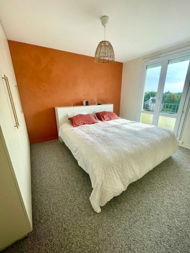 Appartement a vendre Olivet 45160 Loiret 91 m2 5 pièces 235800 euros