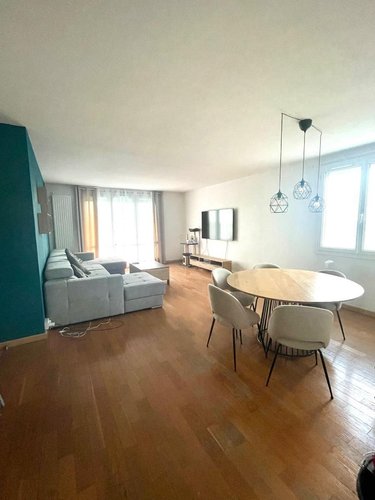 Appartement a vendre Olivet 45160 Loiret 91 m2 5 pièces 235800 euros
