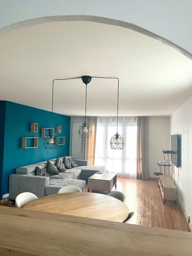 Appartement a vendre Olivet 45160 Loiret 91 m2 5 pièces 235800 euros