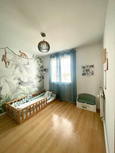 Appartement a vendre Olivet 45160 Loiret 91 m2 5 pièces 235800 euros