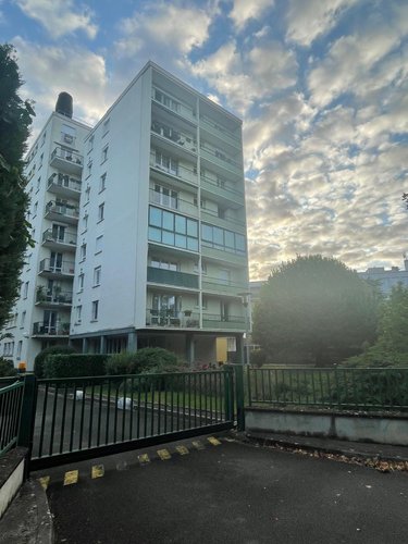 Appartement a vendre Olivet 45160 Loiret 91 m2 5 pièces 235800 euros