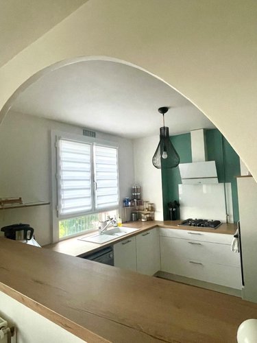 Appartement a vendre Olivet 45160 Loiret 91 m2 5 pièces 235800 euros