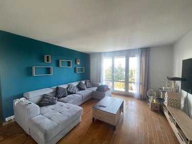 Appartement a vendre Olivet 45160 Loiret 91 m2 5 pièces 229000 euros