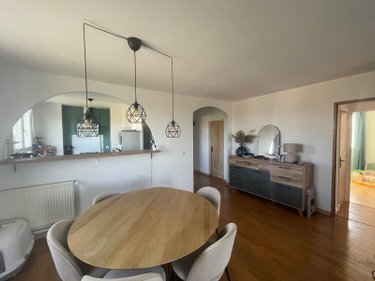 Appartement a vendre Olivet 45160 Loiret 91 m2 5 pièces 229000 euros