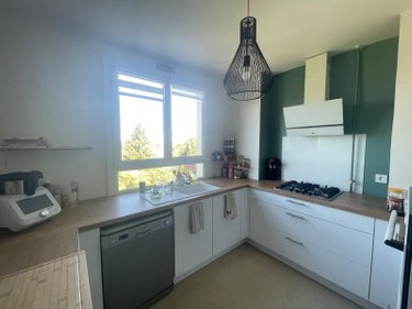 Appartement a vendre Olivet 45160 Loiret 91 m2 5 pièces 219000 euros