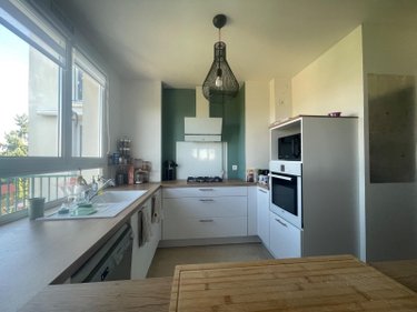 Appartement a vendre Olivet 45160 Loiret 91 m2 5 pièces 229000 euros