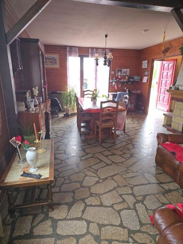 Maison a vendre Limoges 87000 Haute-Vienne 88 m2 4 pièces 137800 euros
