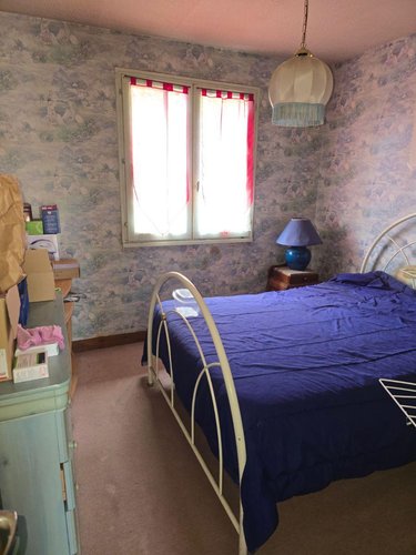 Maison a vendre Limoges 87000 Haute-Vienne 88 m2 4 pièces 137800 euros