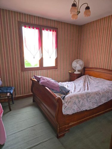 Maison a vendre Limoges 87000 Haute-Vienne 88 m2 4 pièces 137800 euros