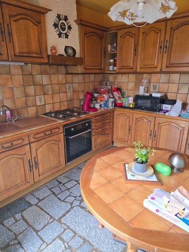 Maison a vendre Limoges 87000 Haute-Vienne 88 m2 4 pièces 137800 euros