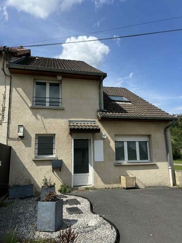 Immeuble a vendre Warcq 08000 Ardennes 100 m2  89000 euros